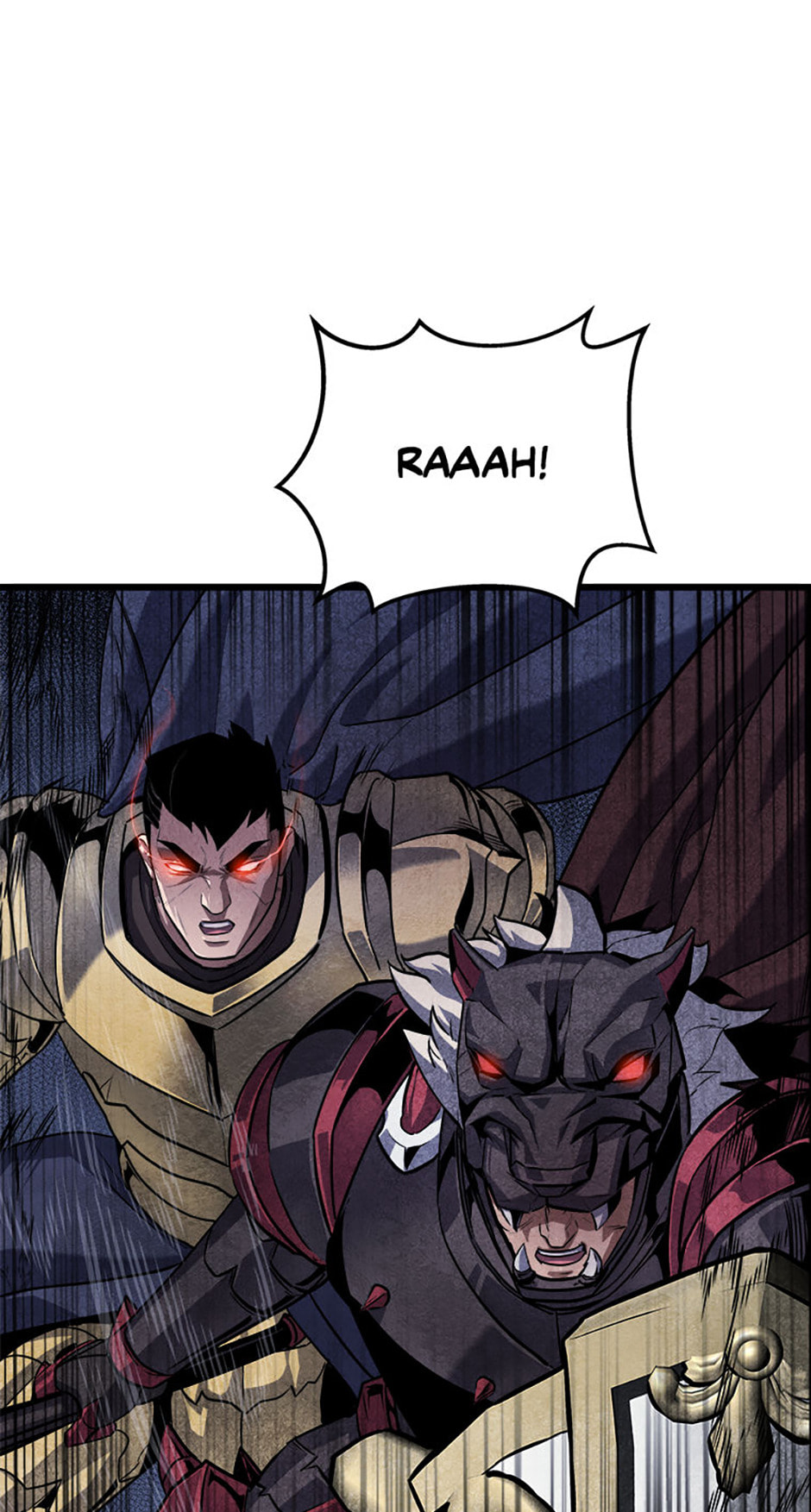 Level 1 Player Chapter 103 page 77 - 