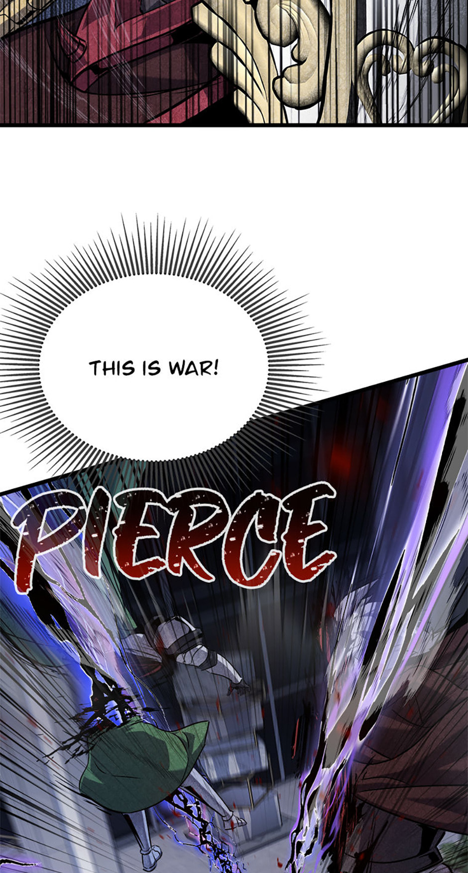 Level 1 Player Chapter 103 page 78 - 