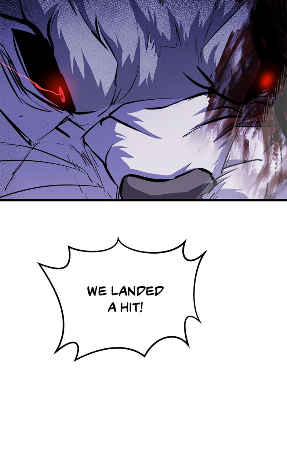 Level 1 Player Chapter 103 page 84 - 