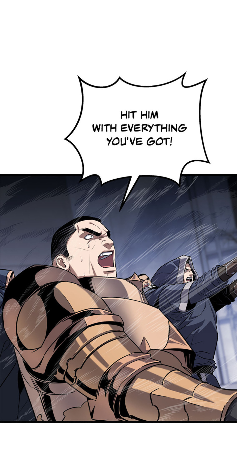 Level 1 Player Chapter 103 page 85 - 