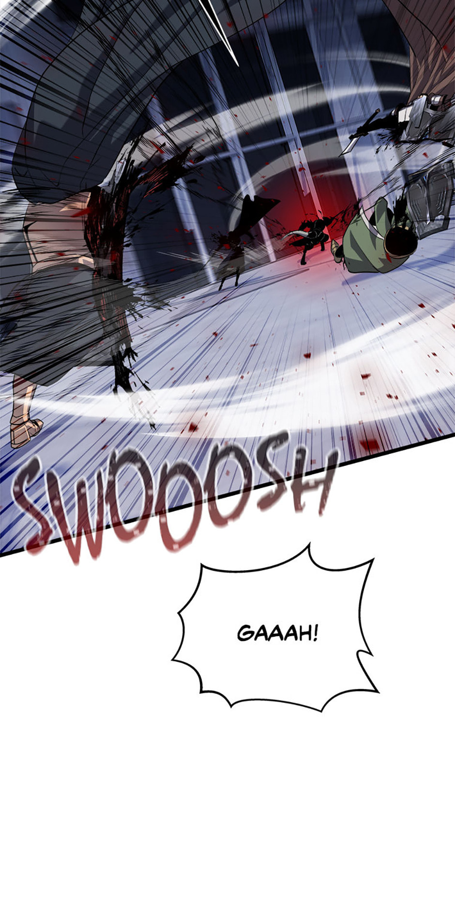 Level 1 Player Chapter 103 page 88 - 