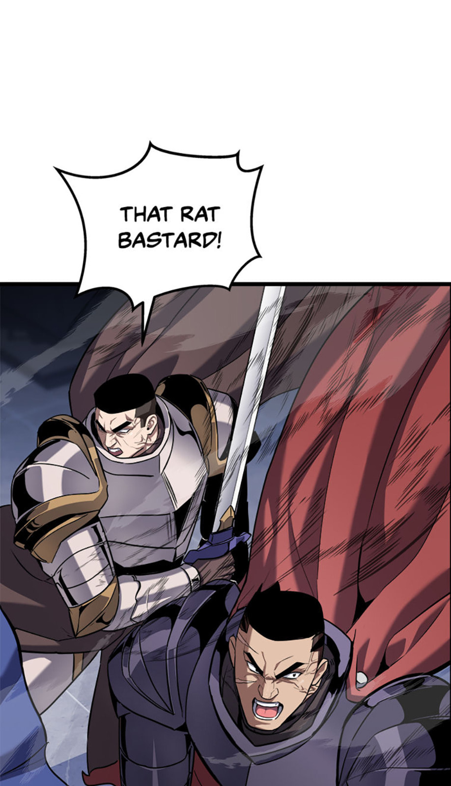 Level 1 Player Chapter 103 page 89 - 