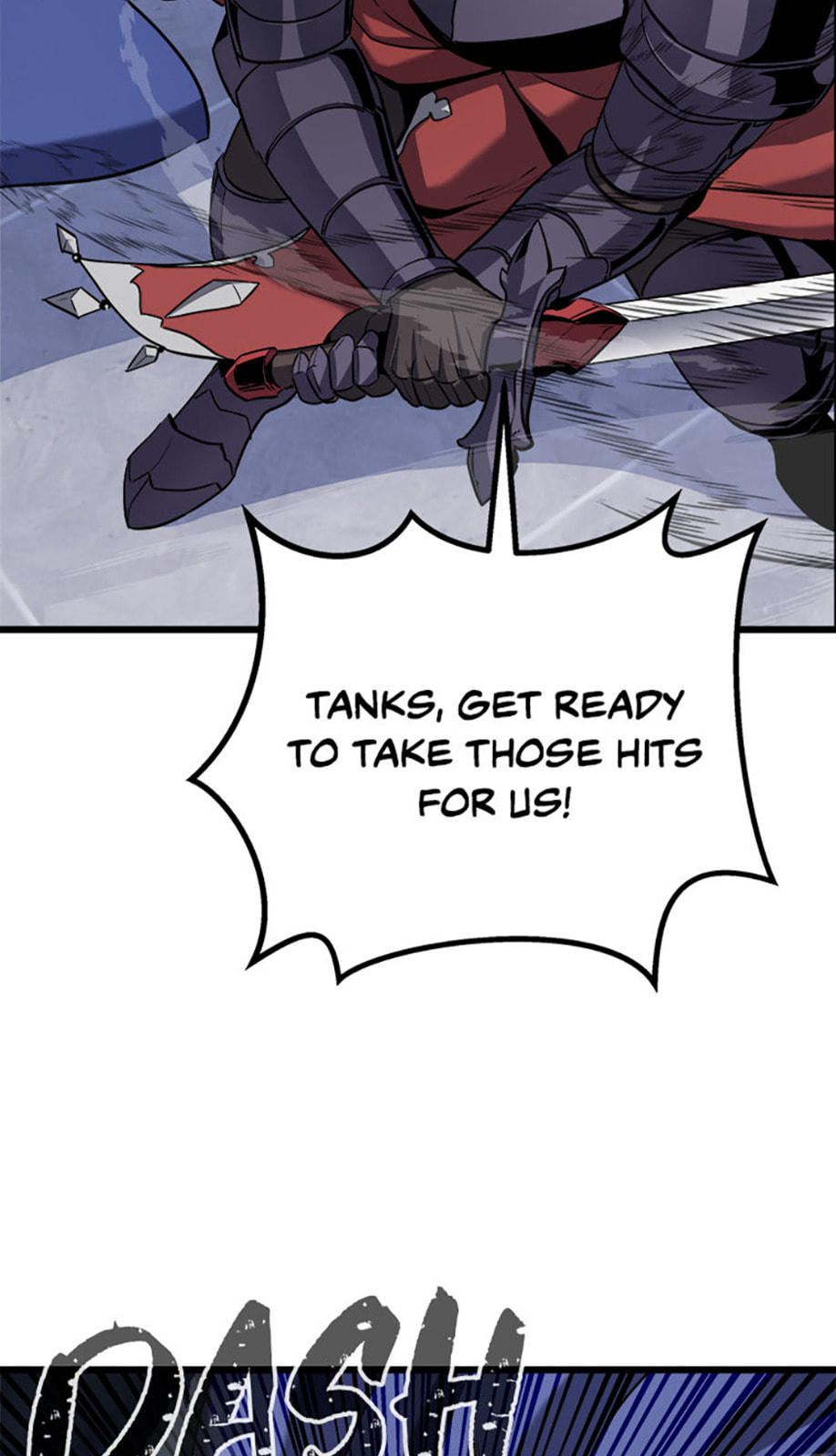 Level 1 Player Chapter 103 page 90 - 