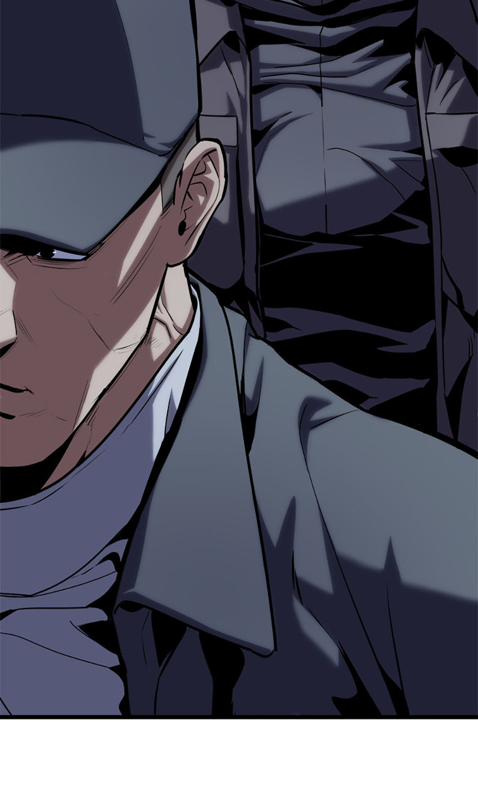 Level 1 Player Chapter 103 page 10 - 