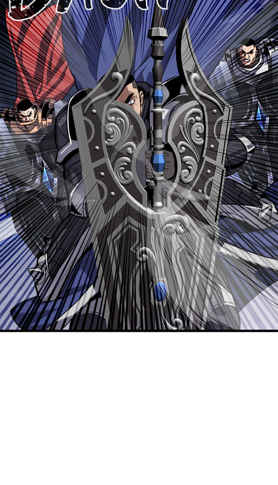 Level 1 Player Chapter 103 page 91 - 
