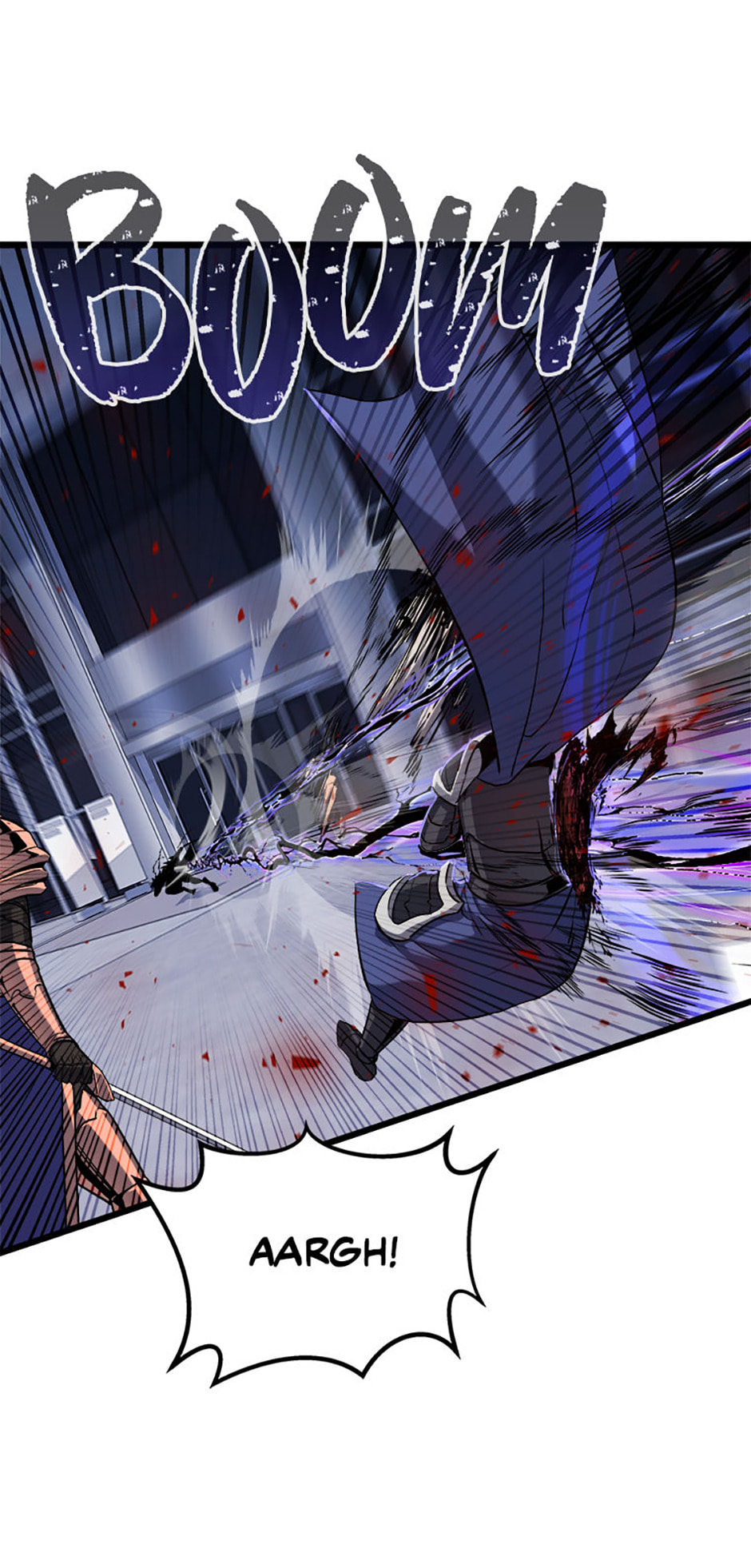 Level 1 Player Chapter 103 page 93 - 