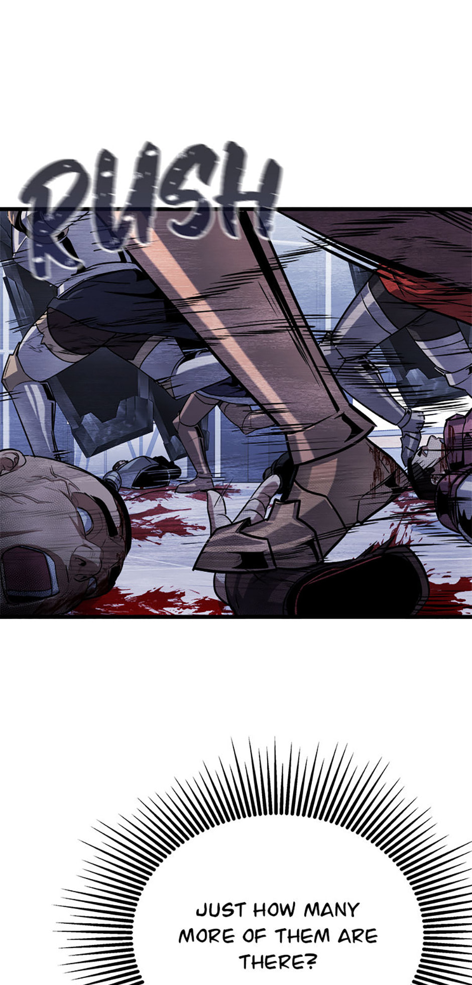 Level 1 Player Chapter 103 page 94 - 