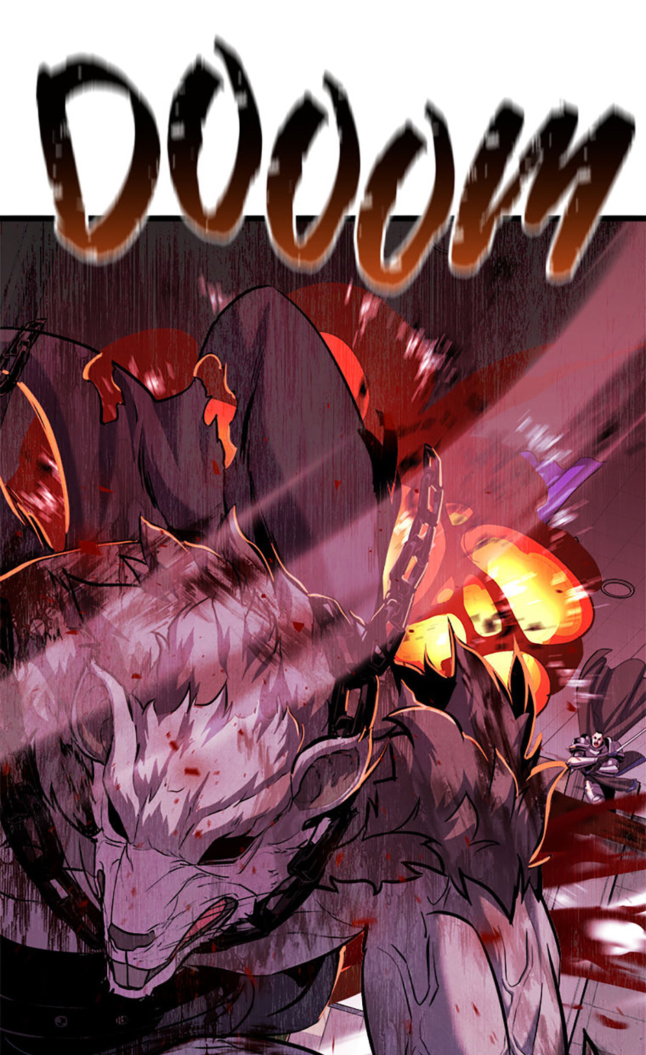 Level 1 Player Chapter 103 page 97 - 