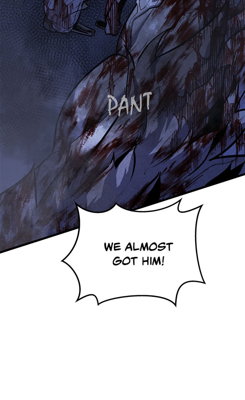 Level 1 Player Chapter 103 page 100 - 