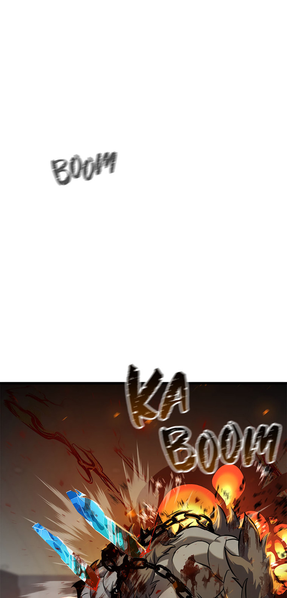 Level 1 Player Chapter 104 page 1 - 