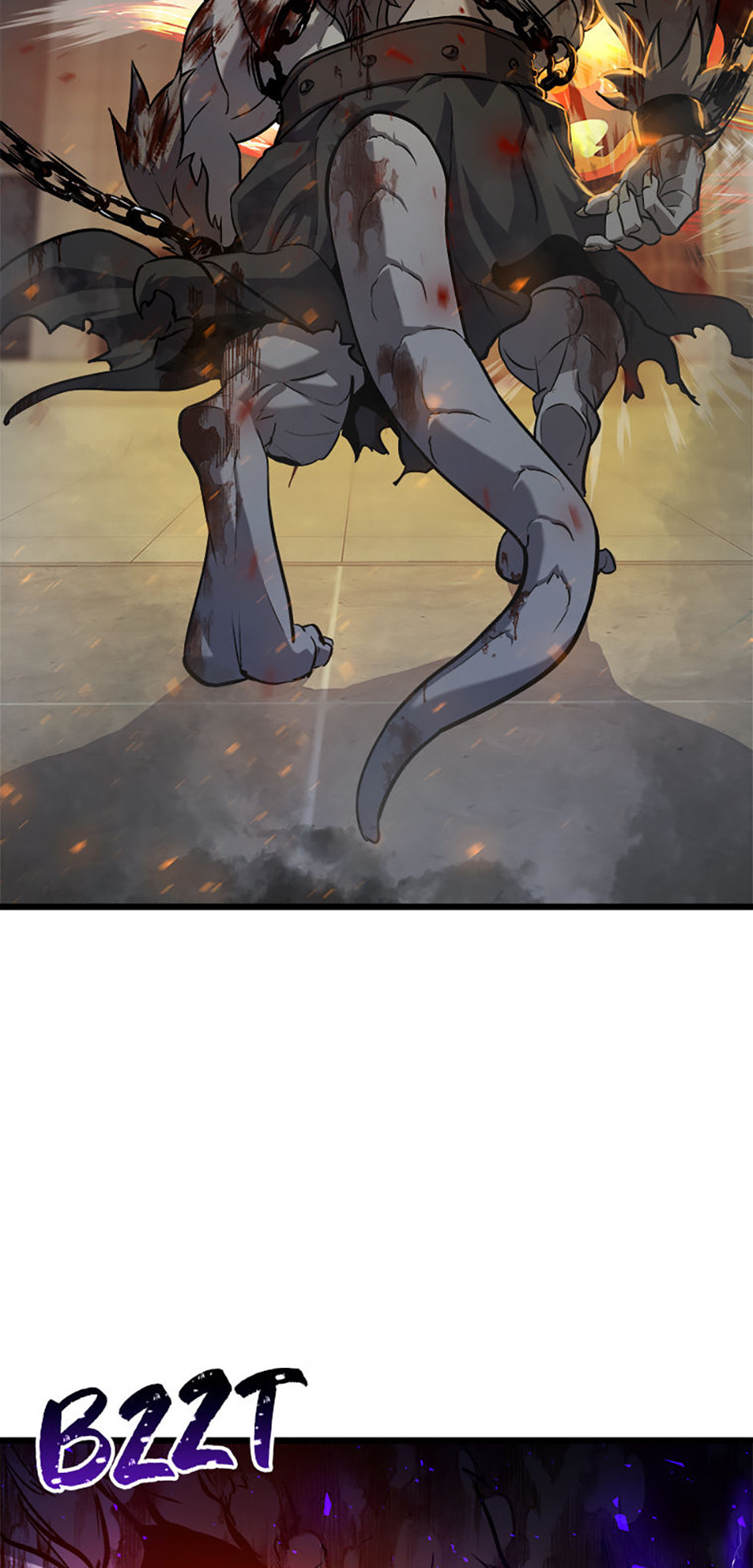 Level 1 Player Chapter 104 page 2 - 