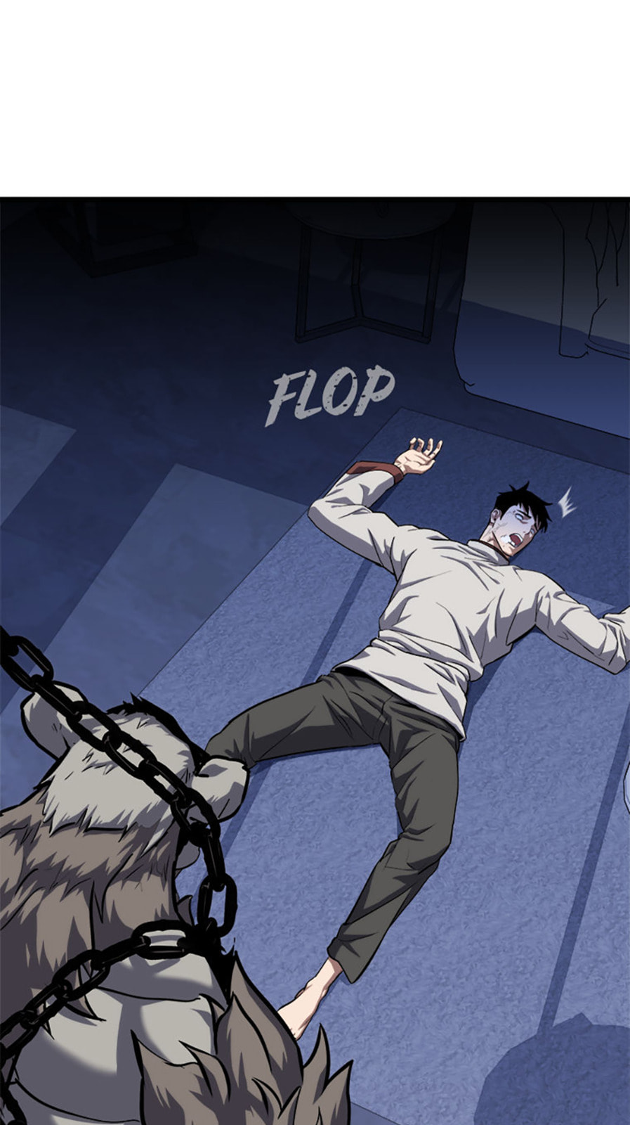 Level 1 Player Chapter 104 page 101 - 