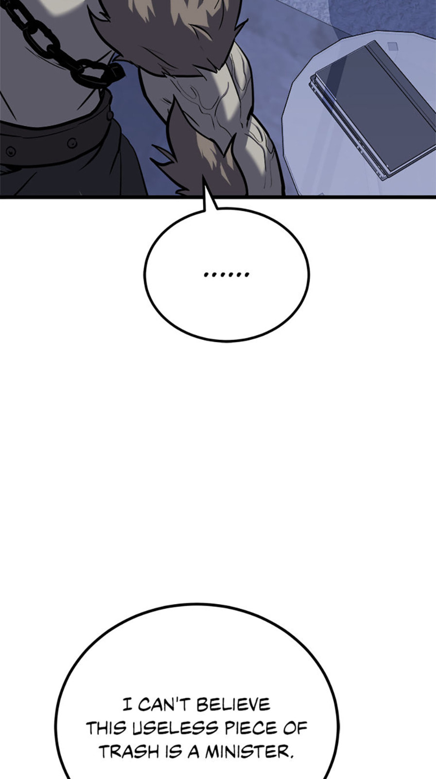 Level 1 Player Chapter 104 page 102 - 