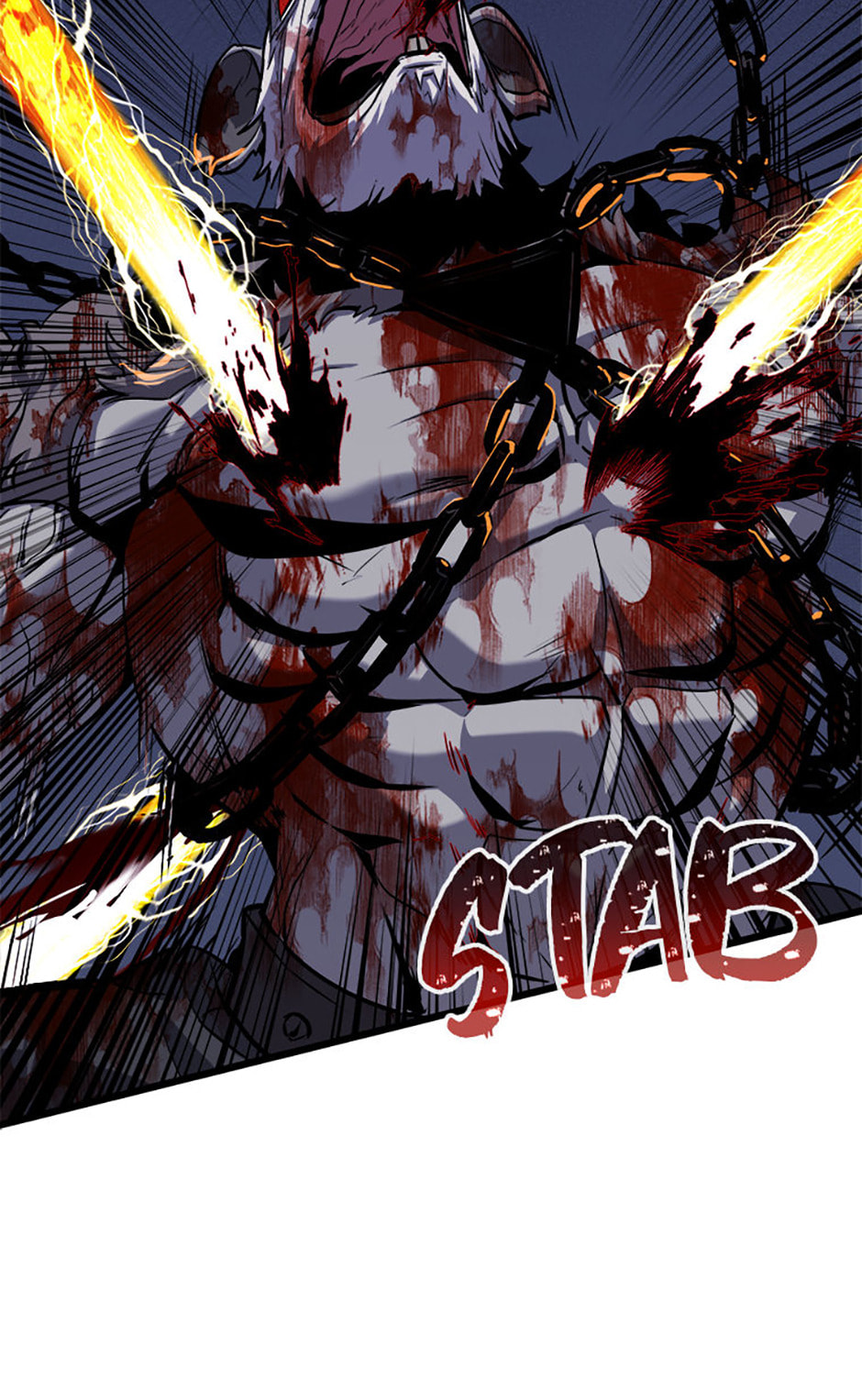 Level 1 Player Chapter 104 page 16 - 