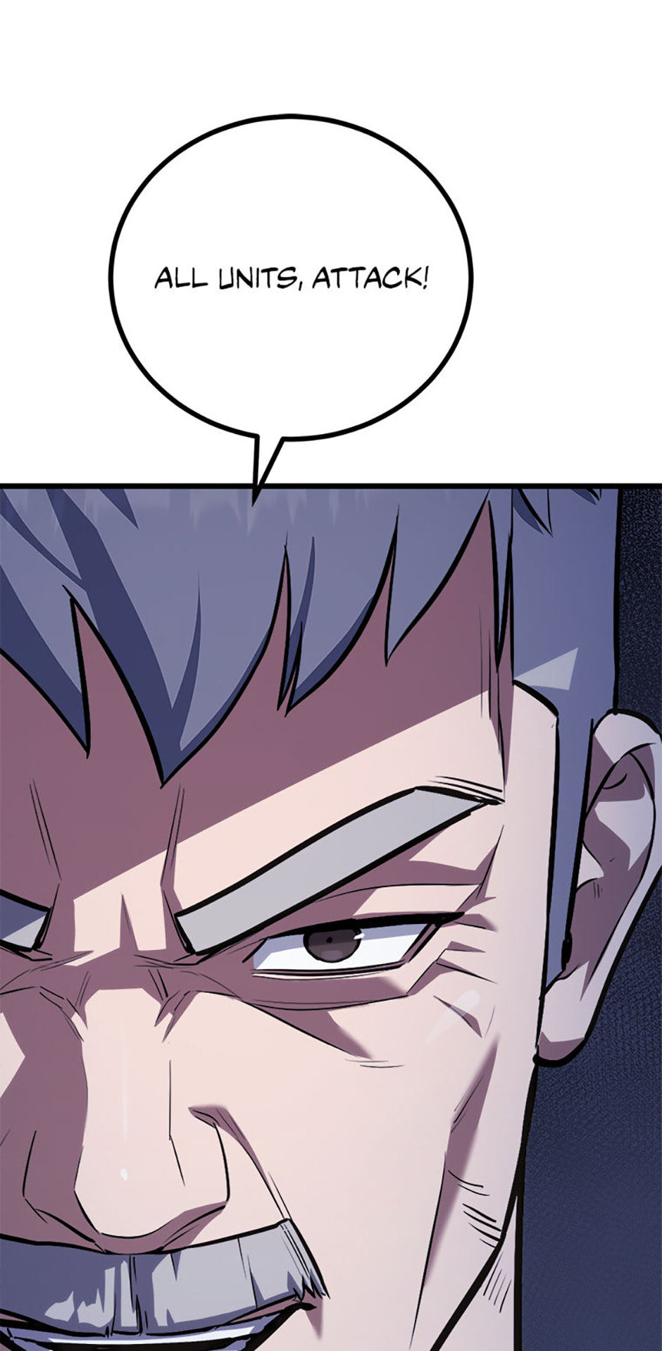 Level 1 Player Chapter 104 page 18 - 