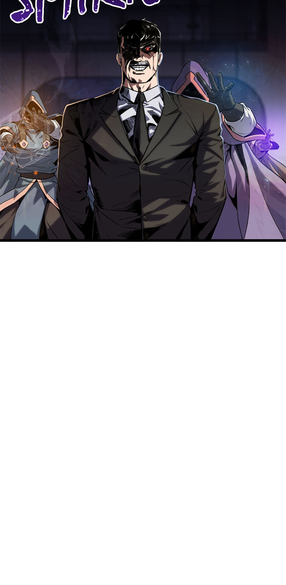 Level 1 Player Chapter 104 page 20 - 