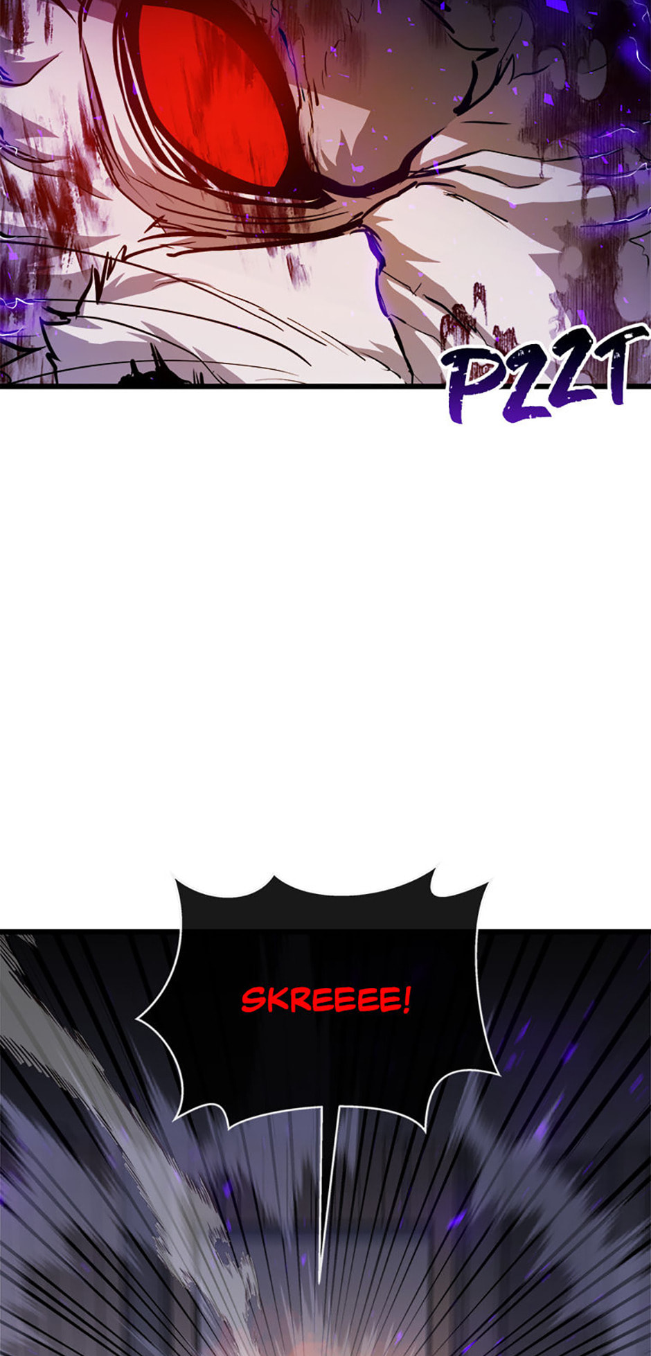 Level 1 Player Chapter 104 page 3 - 