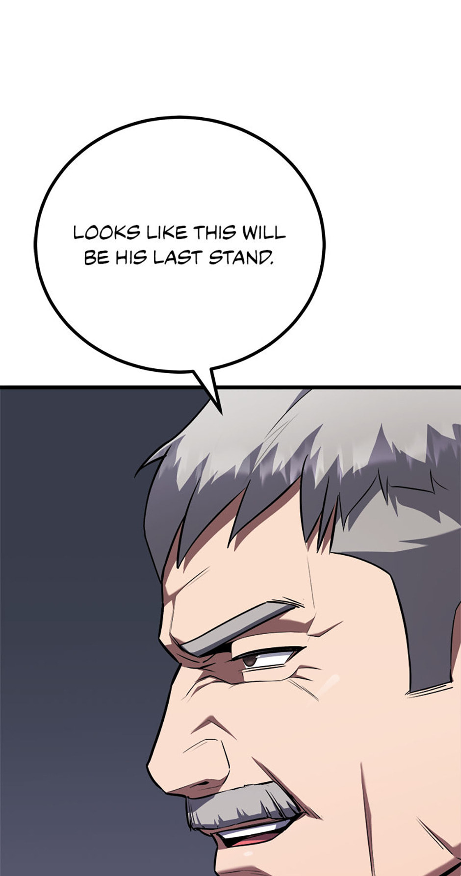 Level 1 Player Chapter 104 page 23 - 