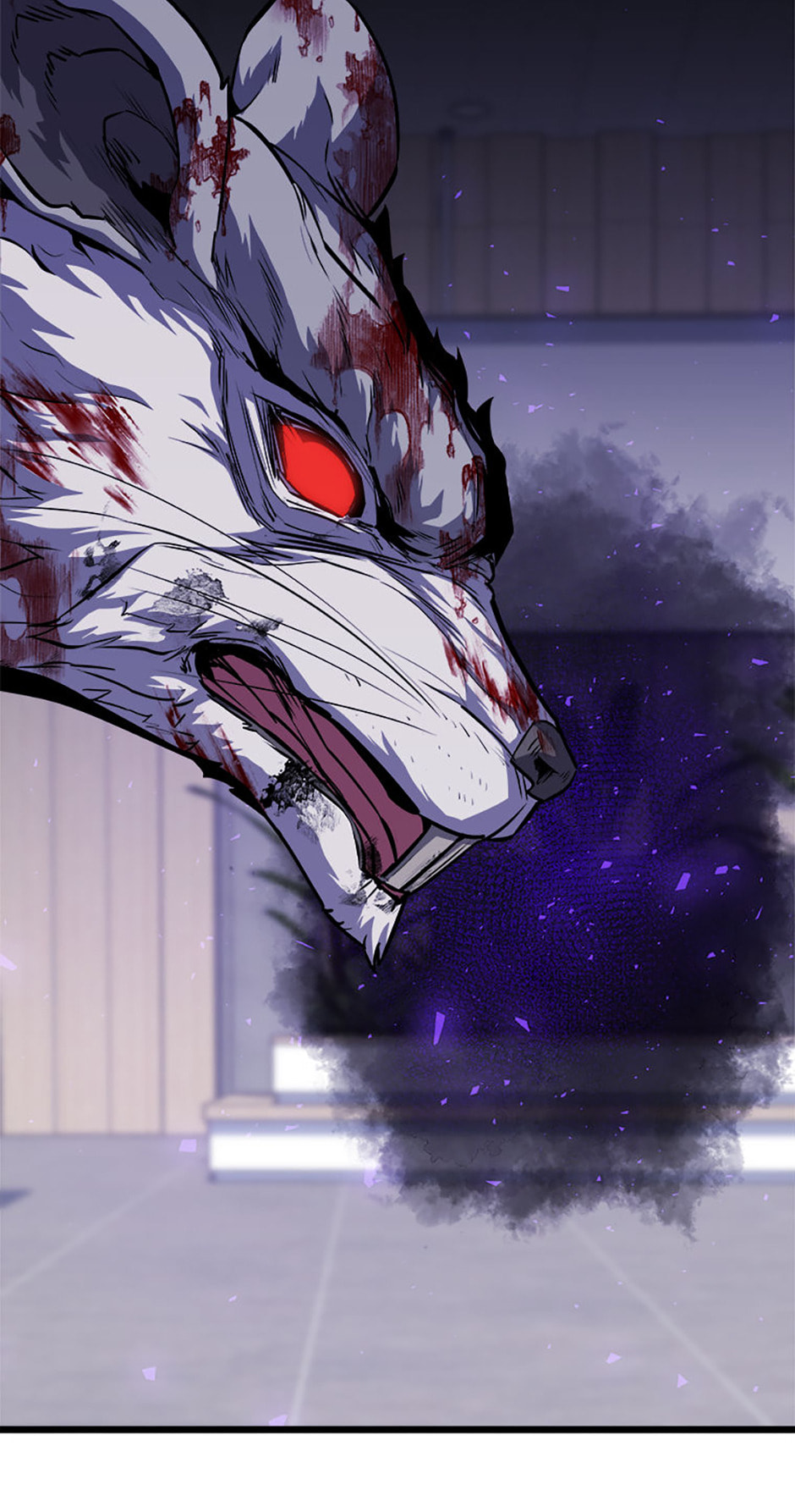Level 1 Player Chapter 104 page 25 - 