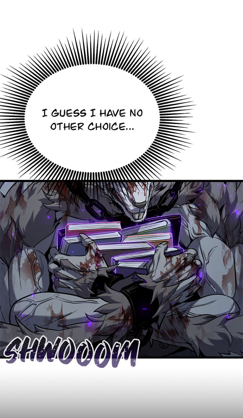 Level 1 Player Chapter 104 page 26 - 