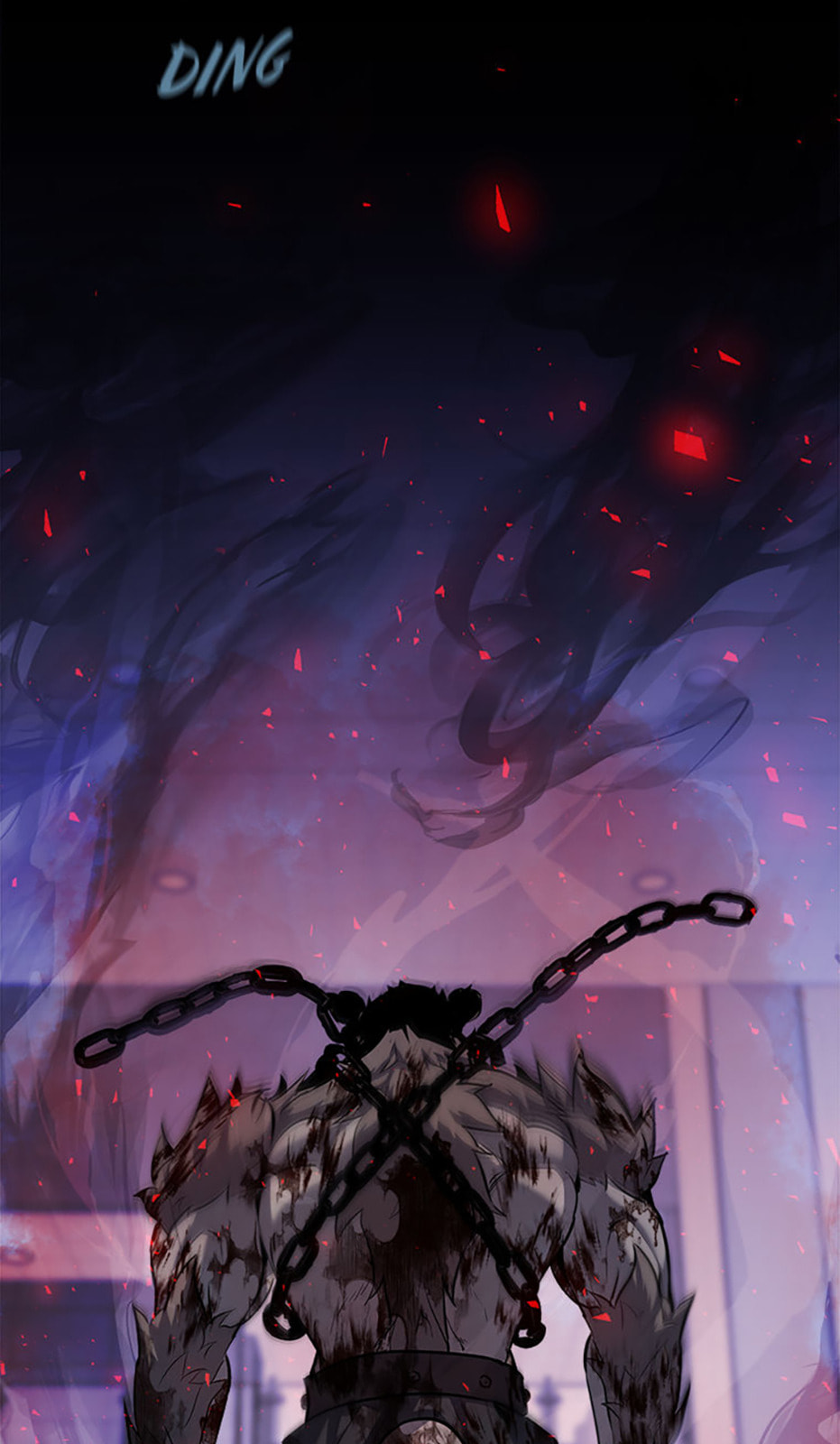 Level 1 Player Chapter 104 page 29 - 
