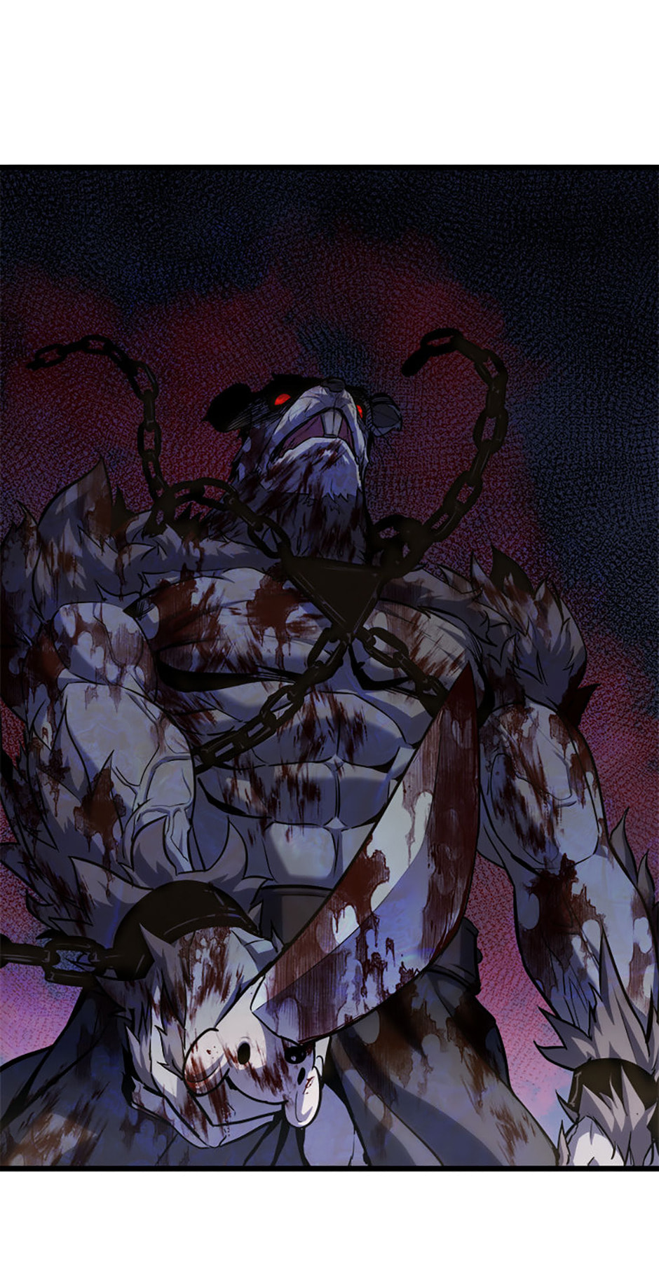 Level 1 Player Chapter 104 page 31 - 