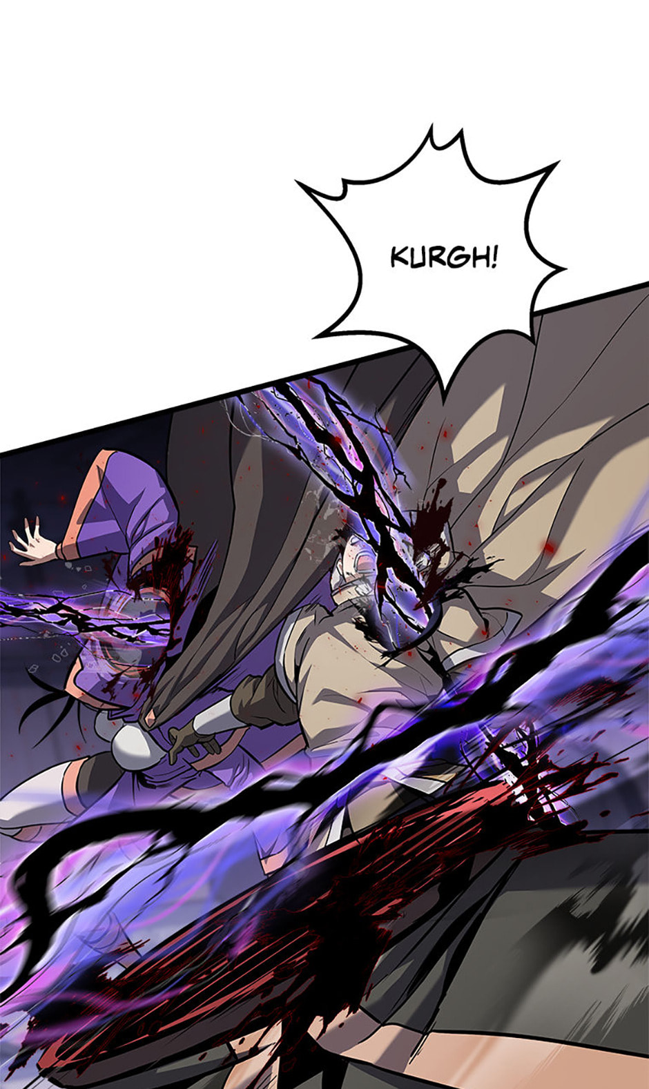 Level 1 Player Chapter 104 page 36 - 