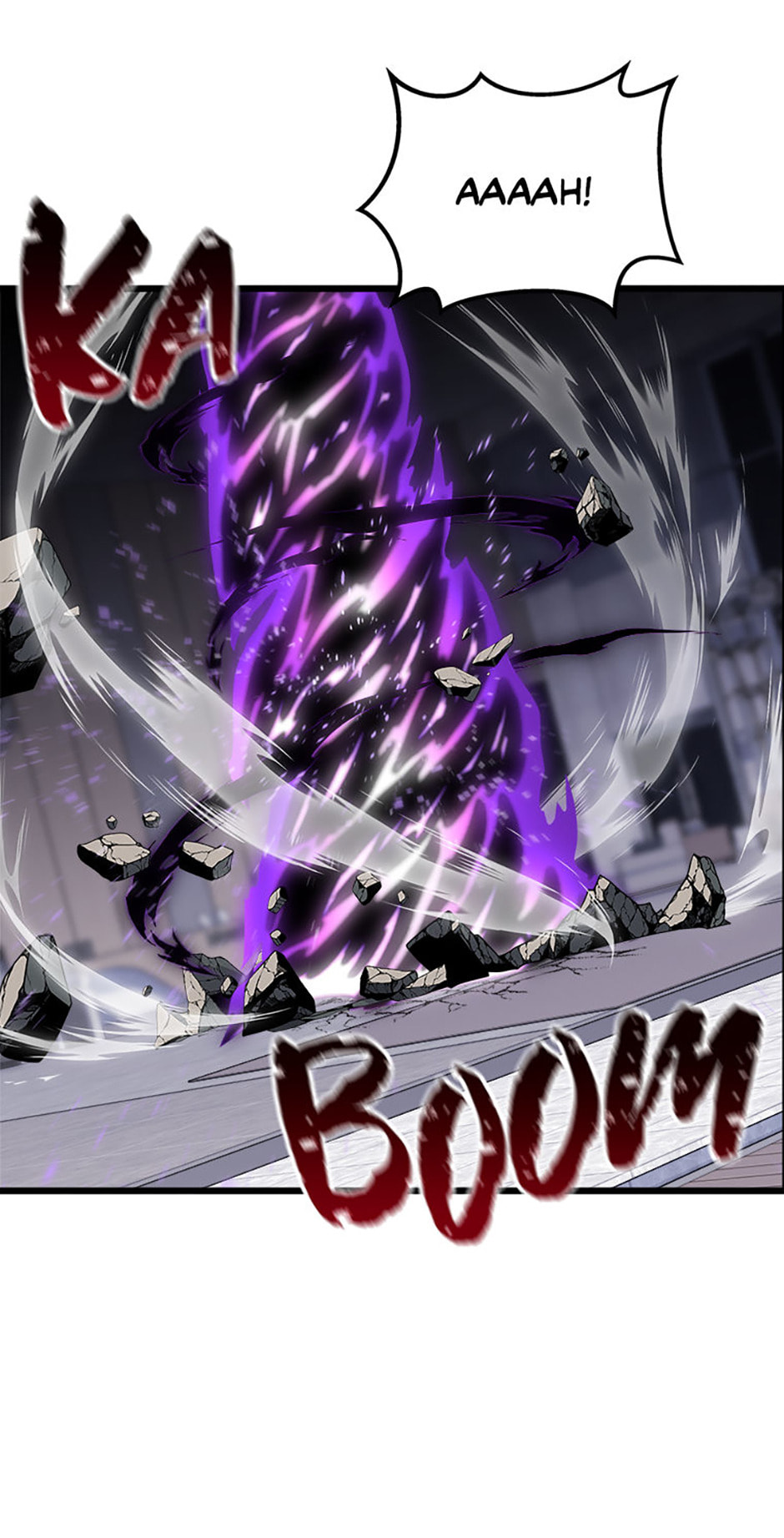 Level 1 Player Chapter 104 page 41 - 