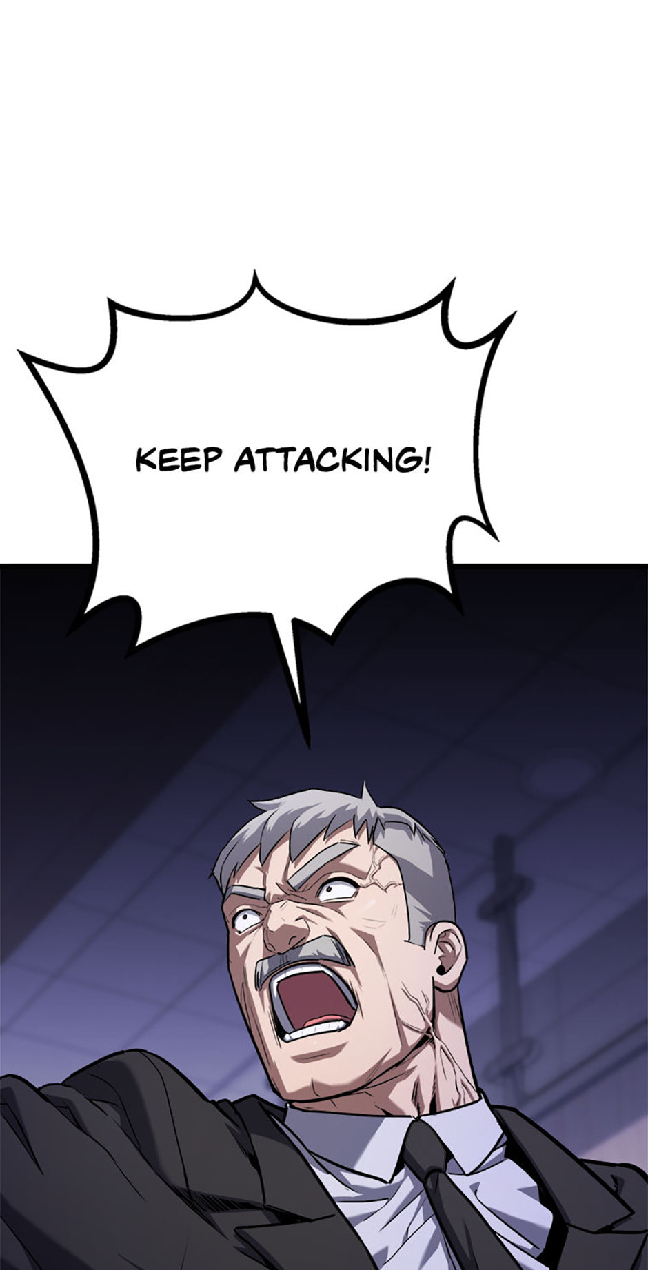 Level 1 Player Chapter 104 page 42 - 