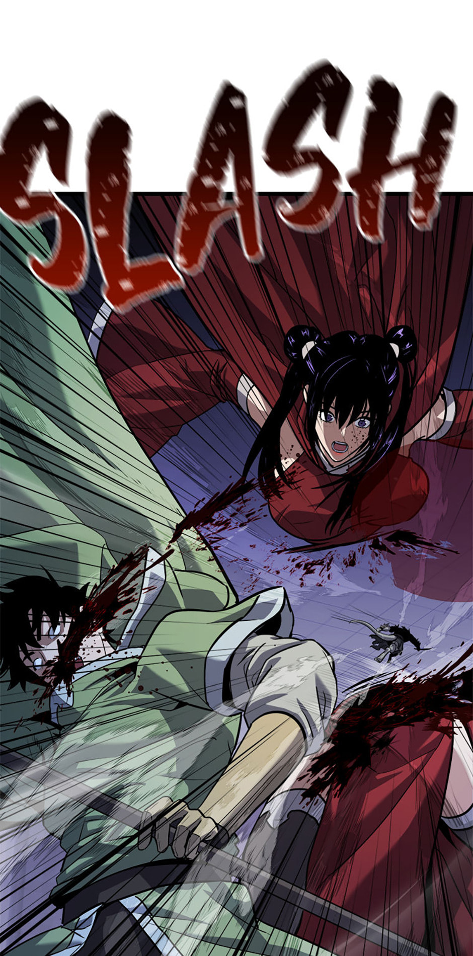 Level 1 Player Chapter 104 page 46 - 