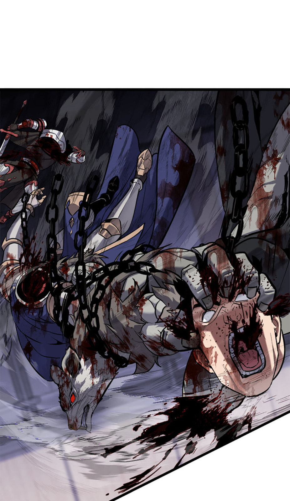 Level 1 Player Chapter 104 page 48 - 