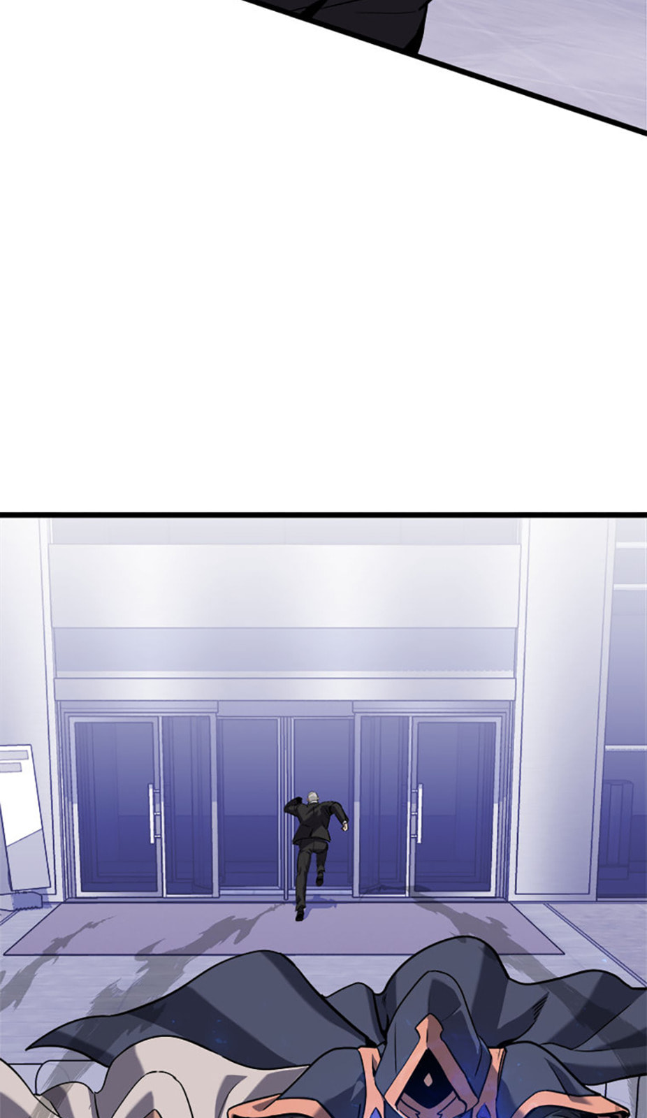Level 1 Player Chapter 104 page 50 - 