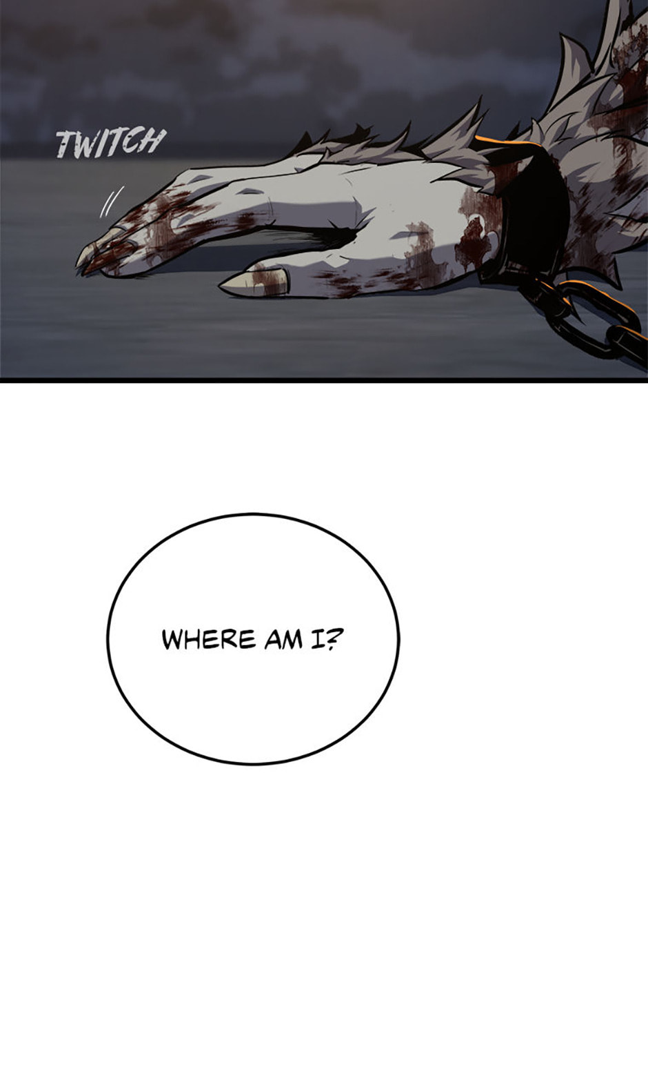 Level 1 Player Chapter 104 page 54 - 