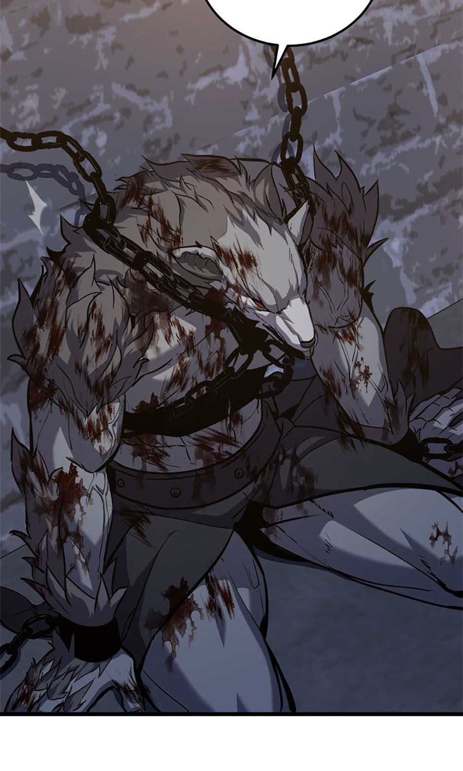 Level 1 Player Chapter 104 page 56 - 