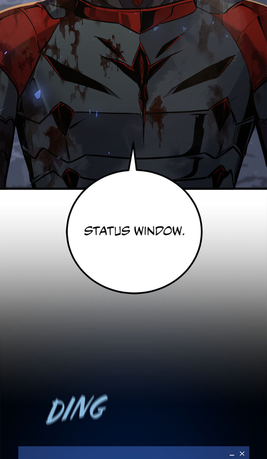 Level 1 Player Chapter 104 page 58 - 