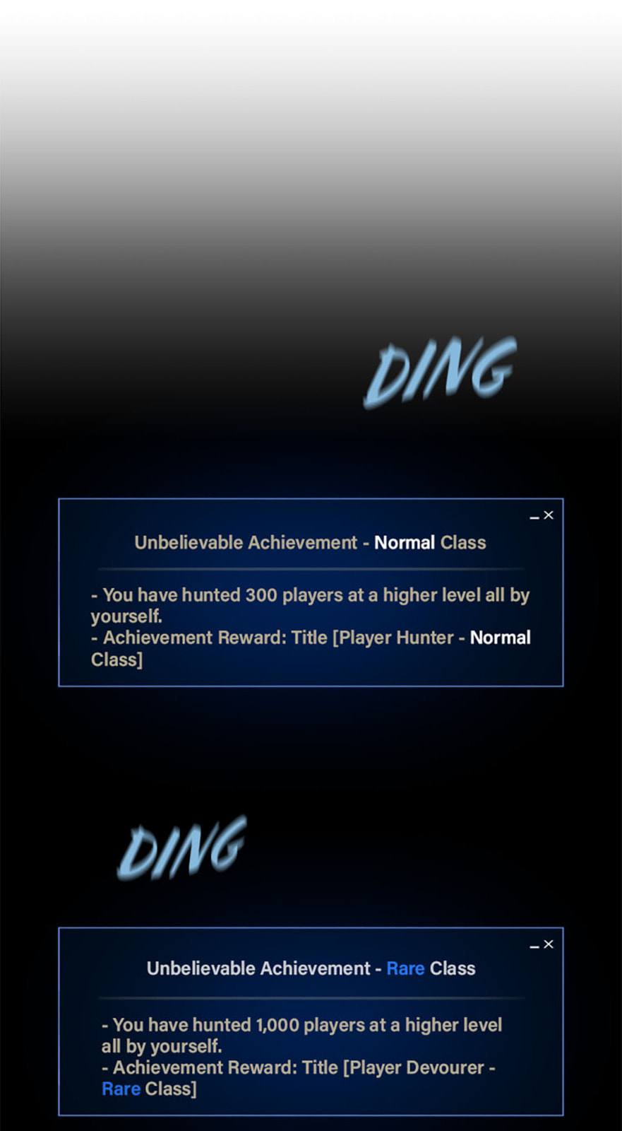 Level 1 Player Chapter 104 page 62 - 