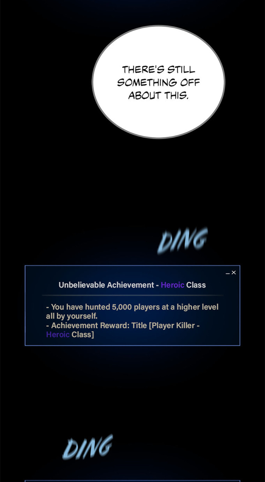 Level 1 Player Chapter 104 page 63 - 
