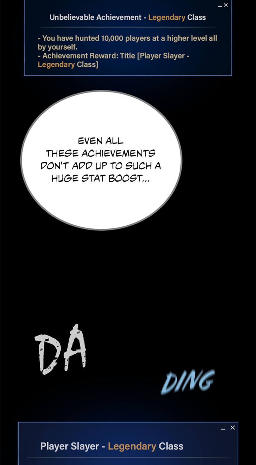 Level 1 Player Chapter 104 page 64 - 