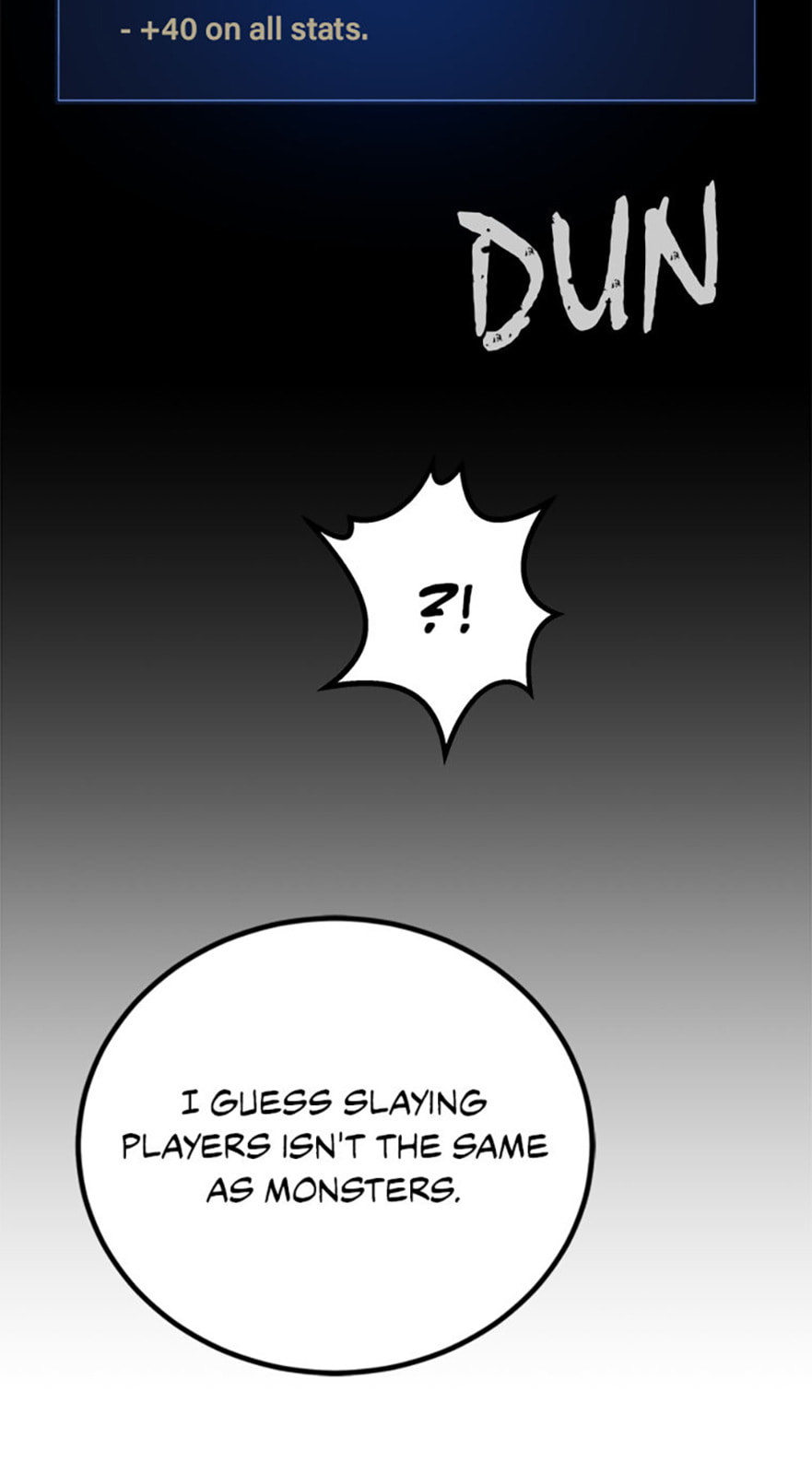 Level 1 Player Chapter 104 page 65 - 