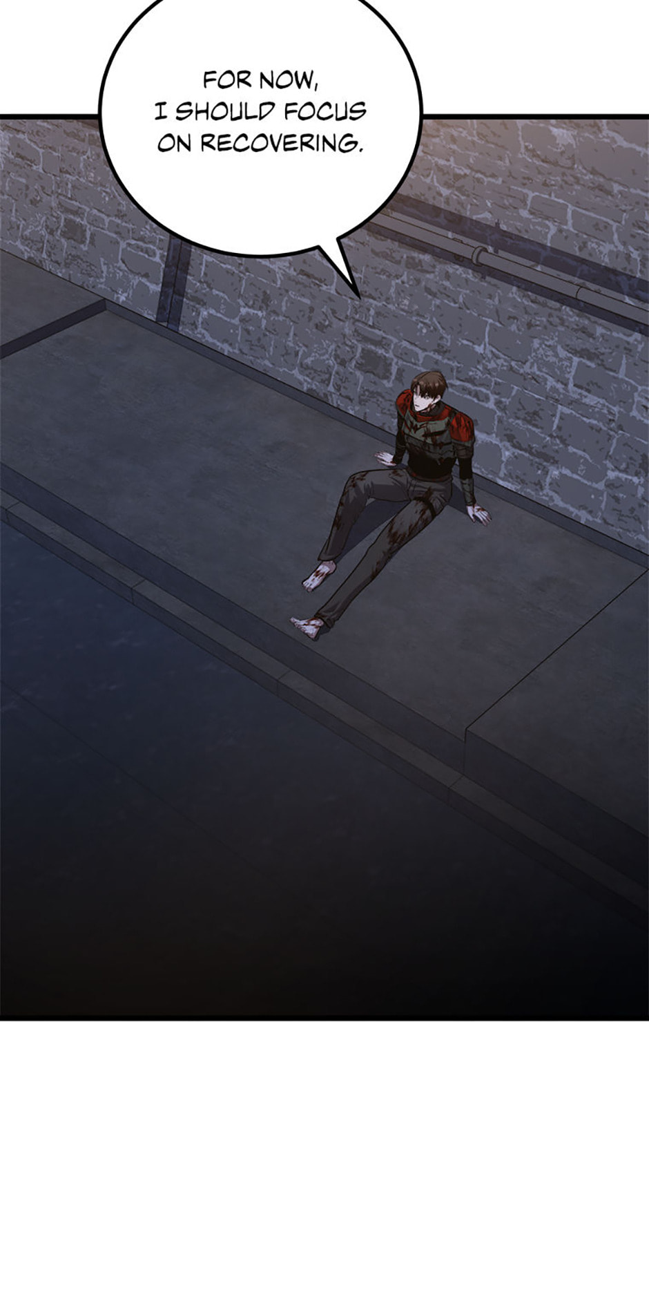 Level 1 Player Chapter 104 page 67 - 