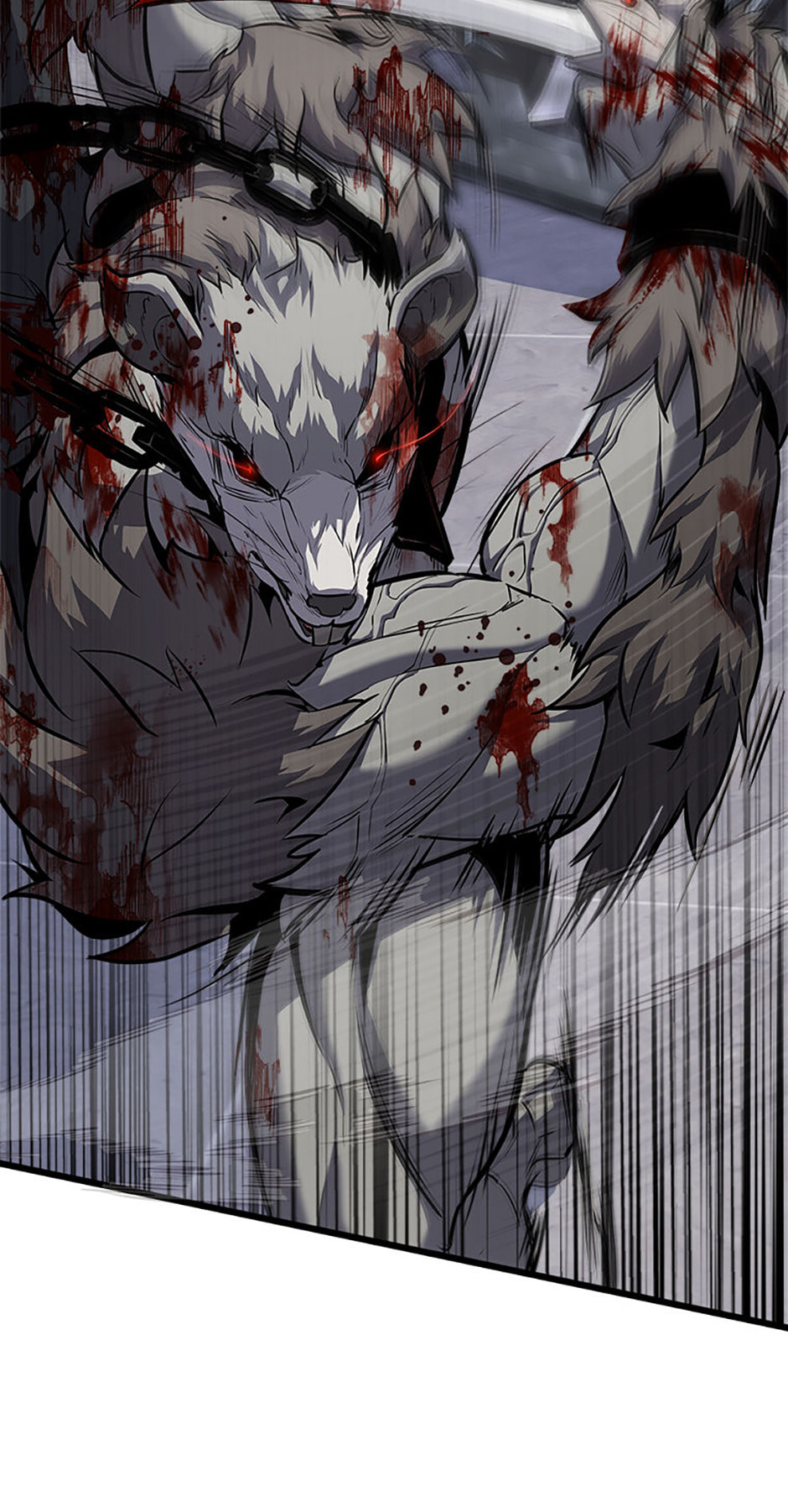 Level 1 Player Chapter 104 page 8 - 