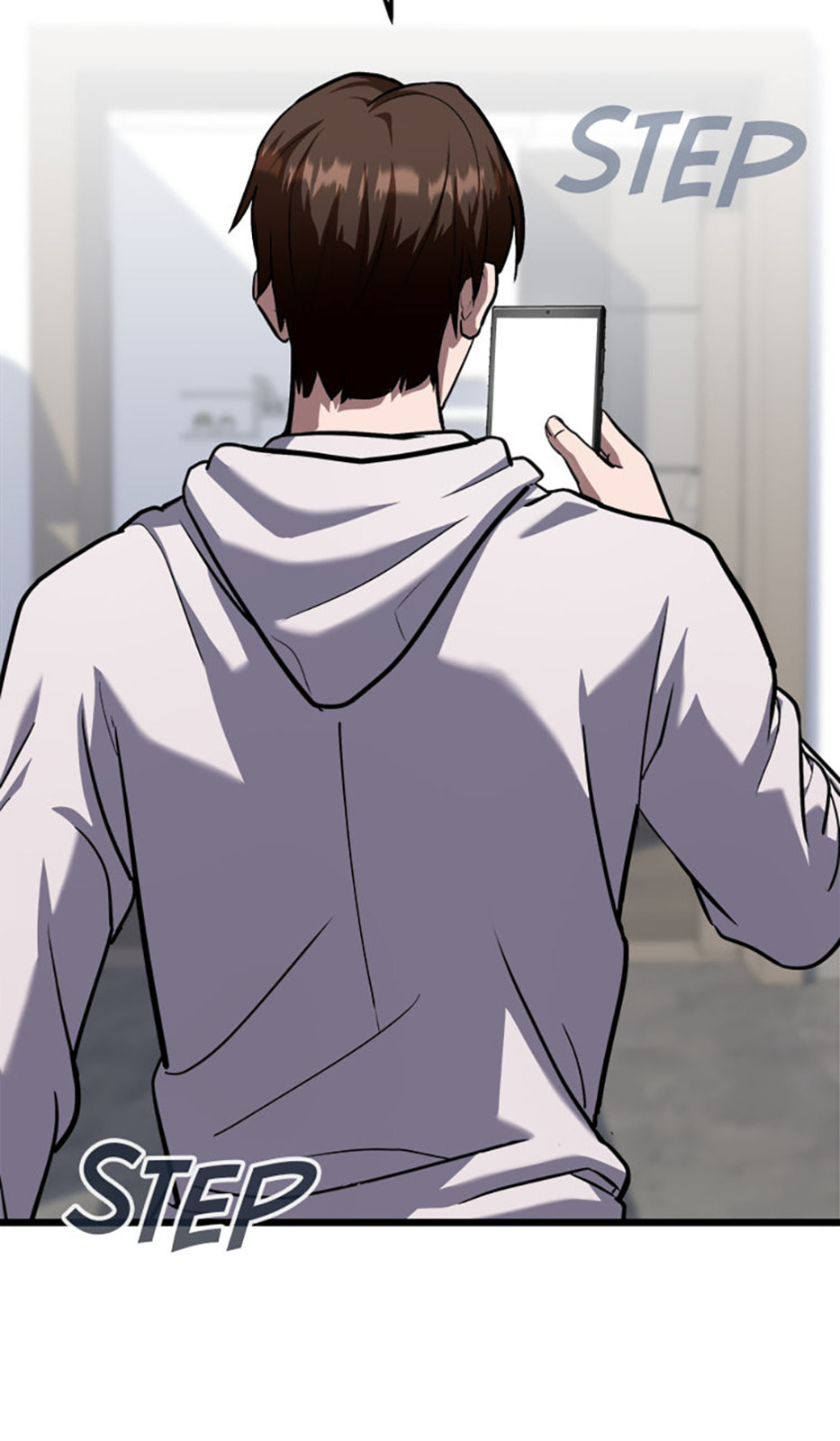 Level 1 Player Chapter 104 page 73 - 