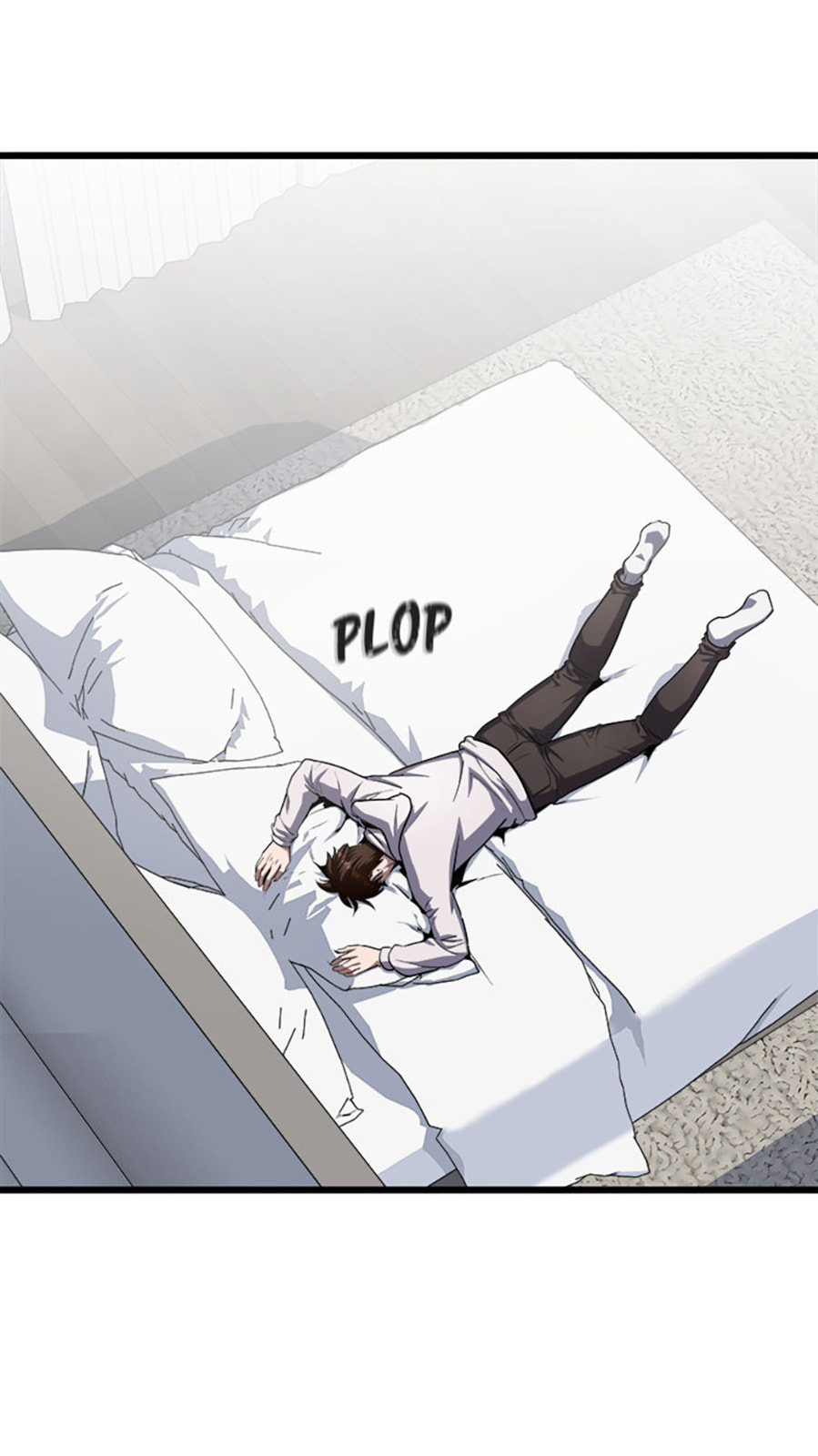 Level 1 Player Chapter 104 page 74 - 