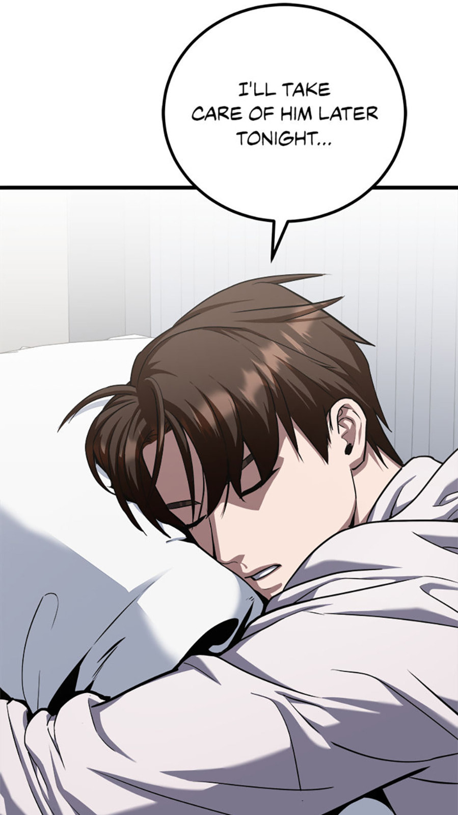 Level 1 Player Chapter 104 page 75 - 
