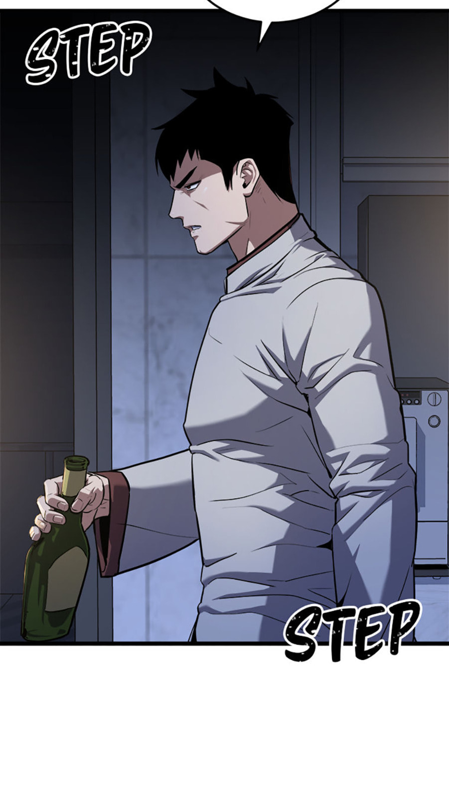 Level 1 Player Chapter 104 page 78 - 