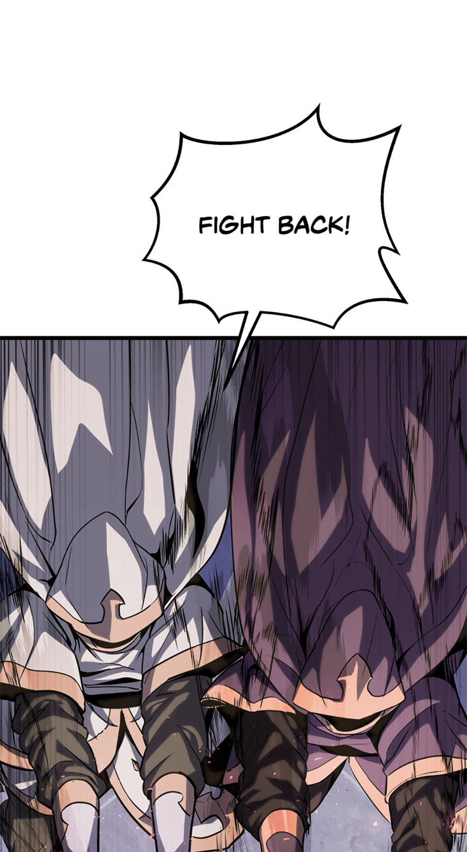 Level 1 Player Chapter 104 page 9 - 