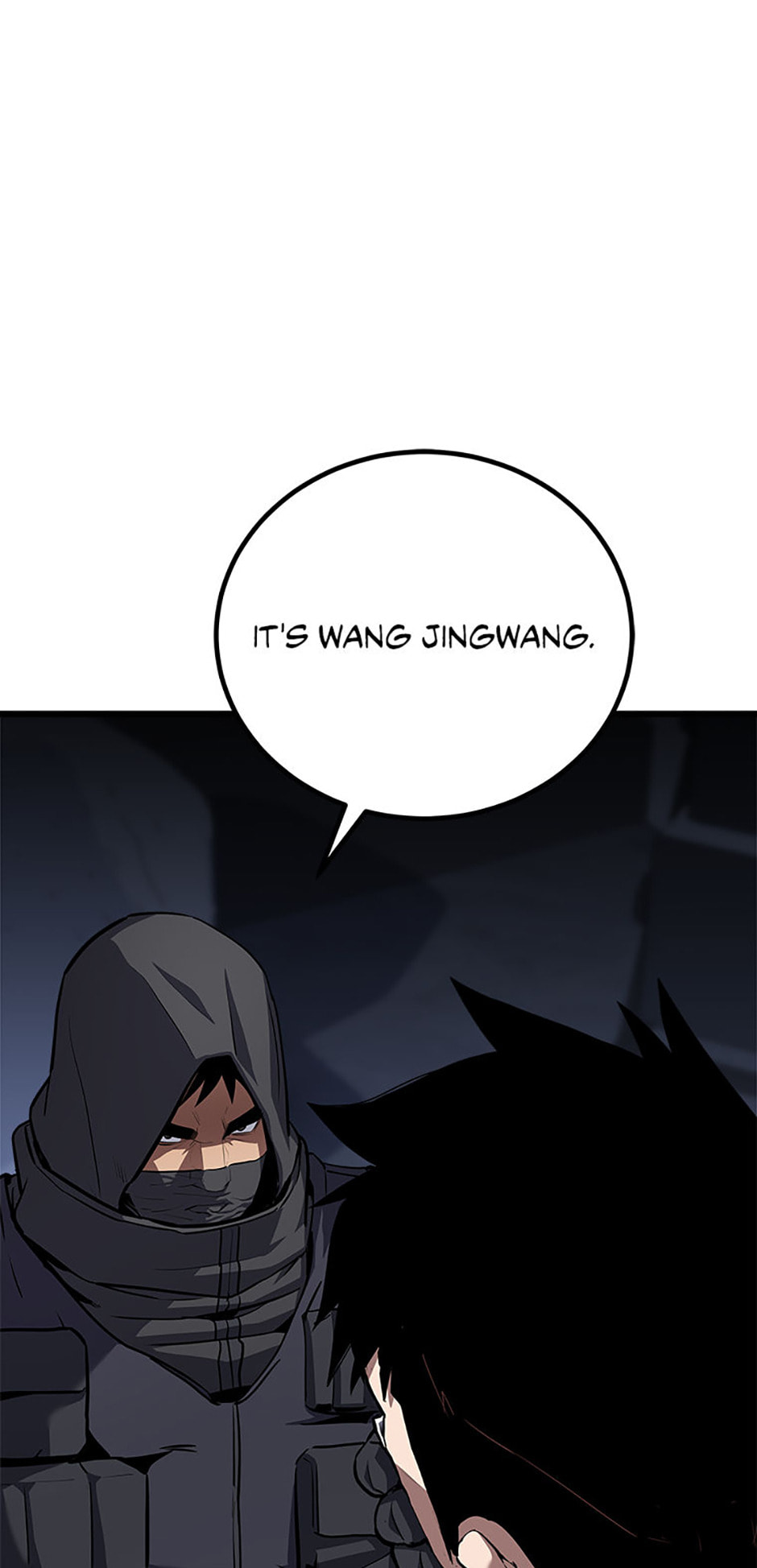 Level 1 Player Chapter 104 page 83 - 