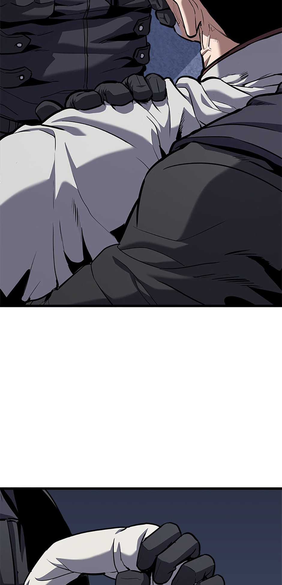 Level 1 Player Chapter 104 page 84 - 