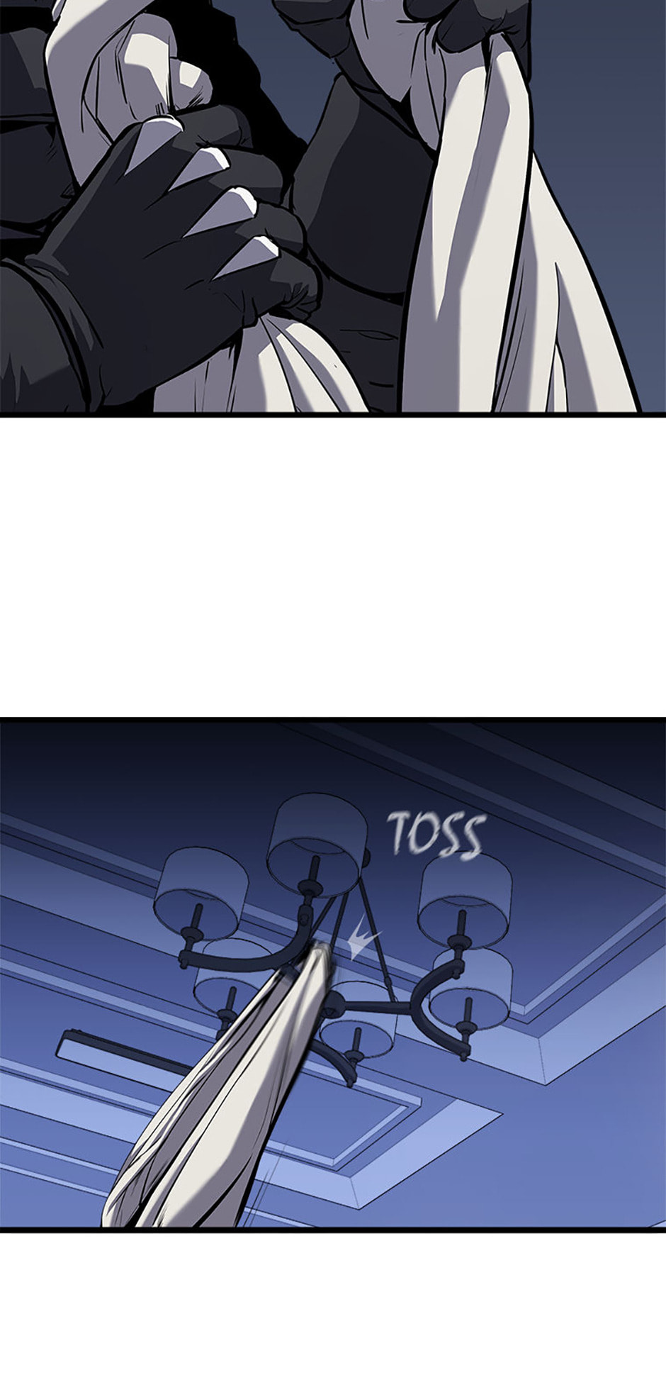 Level 1 Player Chapter 104 page 85 - 