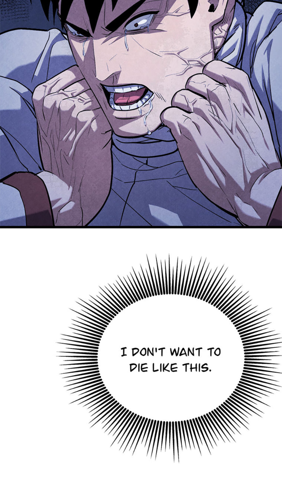 Level 1 Player Chapter 104 page 88 - 